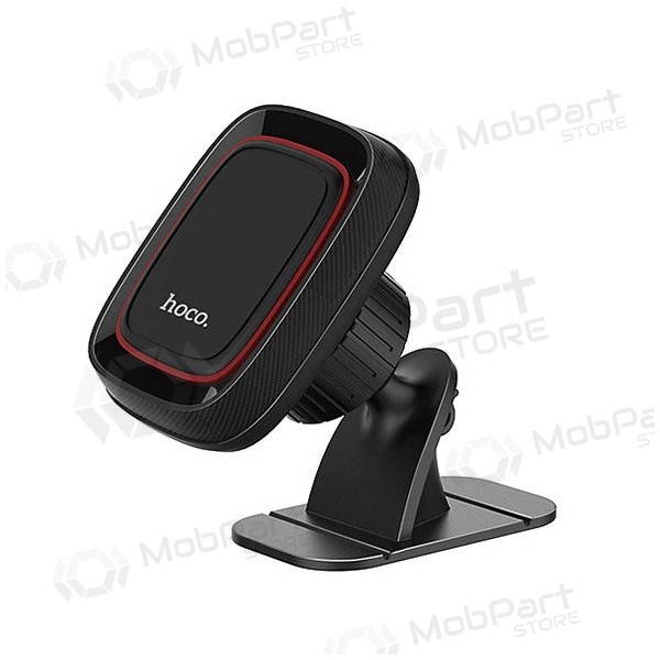 Porta cellulare da auto HOCO CA24 (dashboard mounting, magnetic fixing) Porta cellulare da auto HOCO CA24 (dashboard mounting, magnetic fixing)