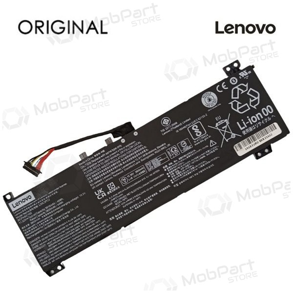 LENOVO L20C3PC2, 3820mAh batteria del computer portatile - PREMIUM LENOVO L20C3PC2, 3820mAh batteria del computer portatile - PREMIUM