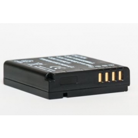 Panasonic DMW- BCJ13E foto batteria / accumulatore