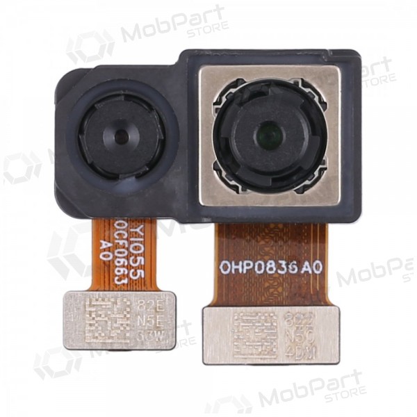Huawei P Smart / Enjoy 7S fotocamera posteriore Huawei P Smart / Enjoy 7S fotocamera posteriore