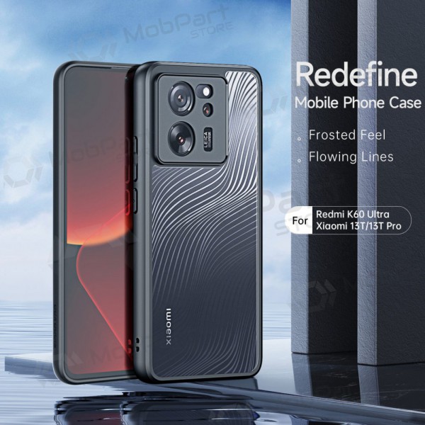 Xiaomi 13T / 13T Pro custodia Xiaomi 13T / 13T Pro custodia