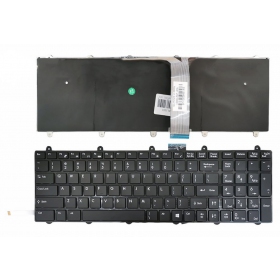 MSI GX60, GE60, GE70, GT60 (US) tastiera