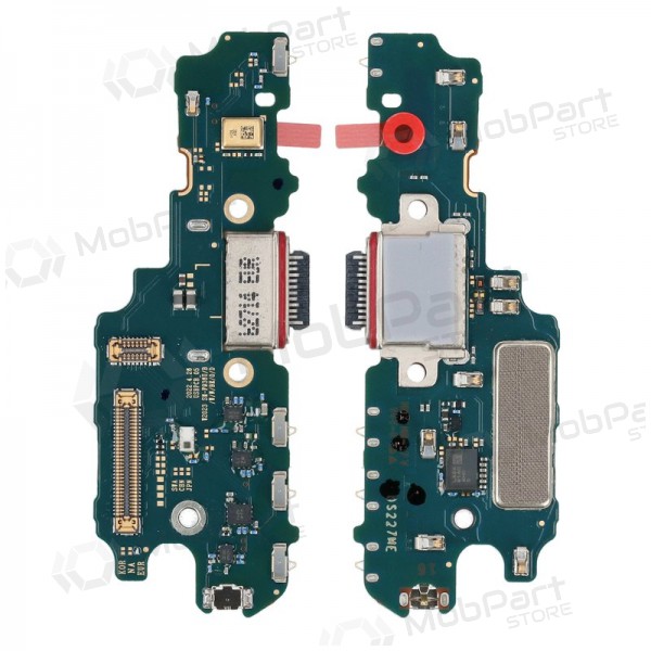Samsung F936 Galaxy Z Fold 4 5G connettore di ricarica (service pack) (originale) Samsung F936 Galaxy Z Fold 4 5G connettore di ricarica (service pack) (originale)