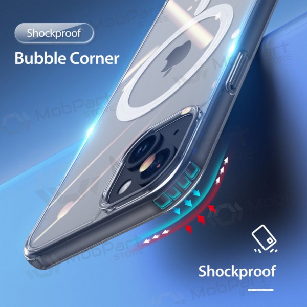 Apple iPhone 16 Plus custodia Apple iPhone 16 Plus custodia