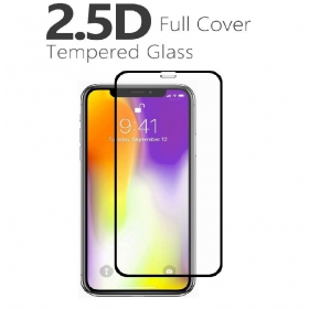Apple iPhone 12 Pro Max protezione dello schermo vetro temperato 