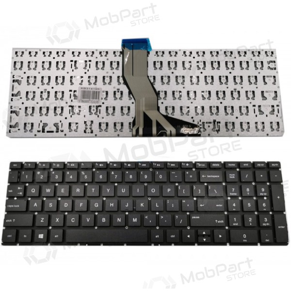 HP Pavilion: 15-CB, 15T-CB, 15-BS tastiera HP Pavilion: 15-CB, 15T-CB, 15-BS tastiera