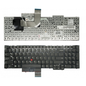 LENOVO: ThinkPad Edge E530, E535, E545 tastiera