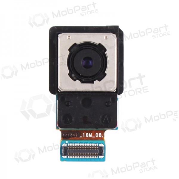 Samsung G930F Galaxy S7 / G935F Galaxy S7 Edge fotocamera posteriore Samsung G930F Galaxy S7 / G935F Galaxy S7 Edge fotocamera posteriore