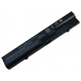 HP HSTNN-IB1A, 5000mAh batteria del computer portatile, Advanced