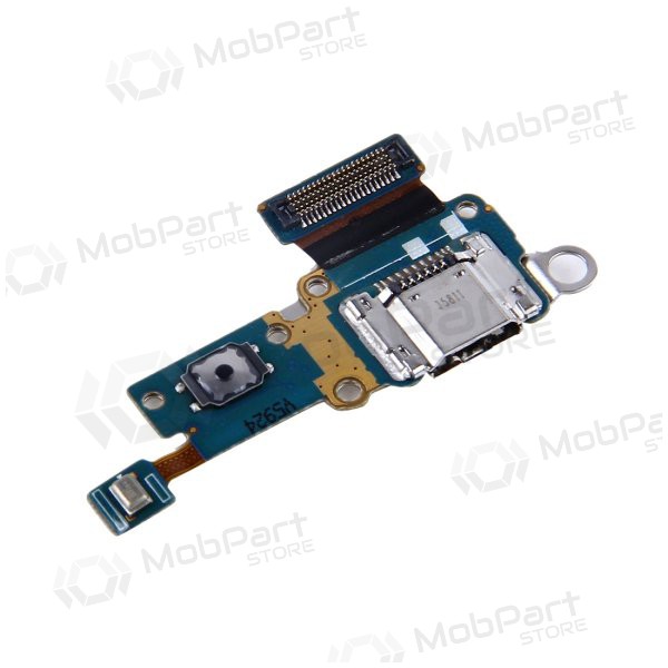 Samsung T715 / T719N Galaxy Tab S2 8.0 LTE connettore di ricarica (service pack) (originale) Samsung T715 / T719N Galaxy Tab S2 8.0 LTE connettore di ricarica (service pack) (originale)