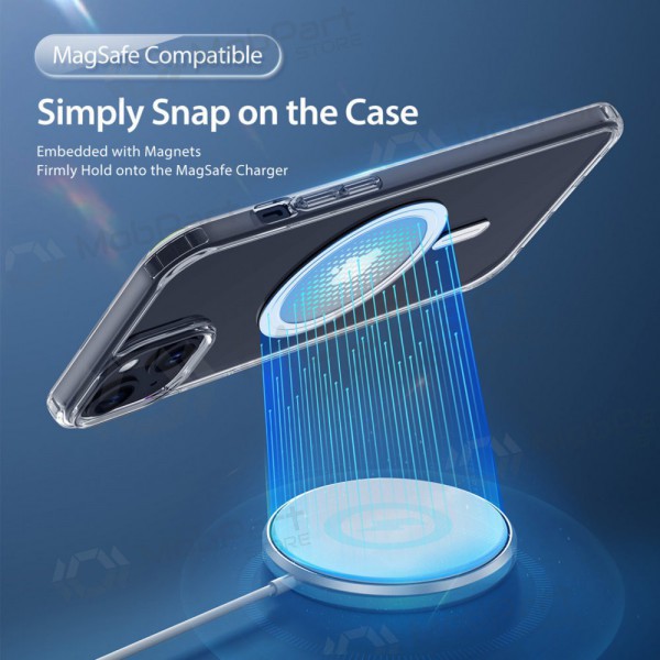 Apple iPhone 16 custodia Apple iPhone 16 custodia