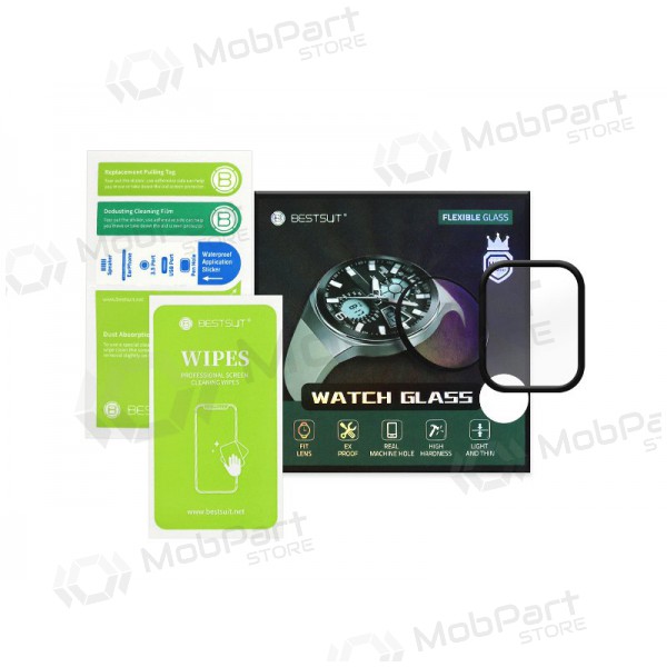 Samsung Galaxy Watch Active 2 44mm pellicola salvaschermo Samsung Galaxy Watch Active 2 44mm pellicola salvaschermo