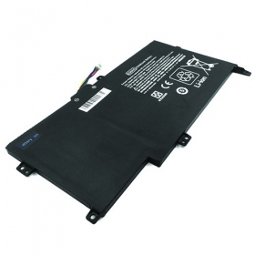 HP HSTNN-IB3T, 60 Wh batteria del computer portatile, Selected