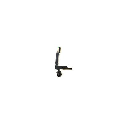 Apple iPad 3 connettore jack audio (nero) (WiFi vers.) (originale)