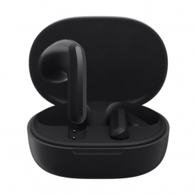 senza filis ausinės Xiaomi Redmi Buds 4 Lite juodos BHR7118GL