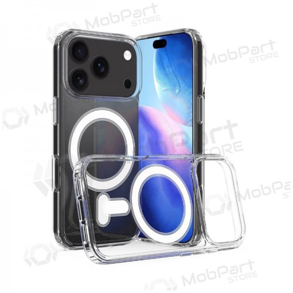 Apple iPhone 17 Pro Max custodia 