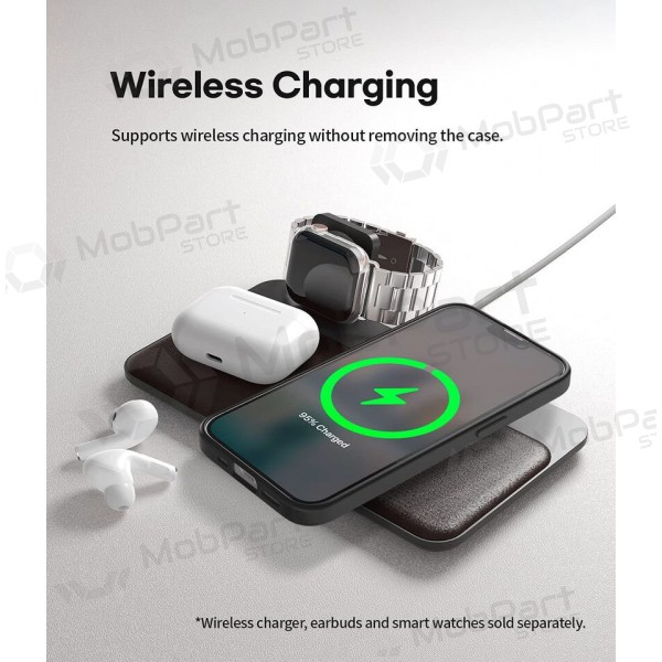 Apple iPhone 15 Pro custodia 