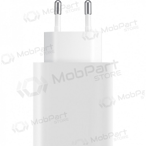 Caricatore Xiaomi 22.5W USB-A bianca BHR7757EU
