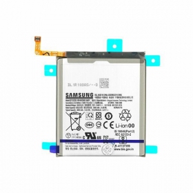 Samsung Galaxy S21 batteria, akumuliatorius (originale)