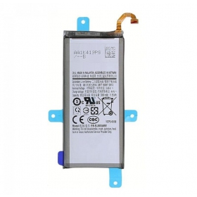 Samsung Galaxy A6 (2018), J6 (2018) batteria, akumuliatorius (EB-BJ800ABE)