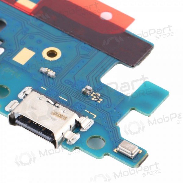 Samsung M317 Galaxy M31S 2020 connettore di ricarica (service pack) (originale) Samsung M317 Galaxy M31S 2020 connettore di ricarica (service pack) (originale)