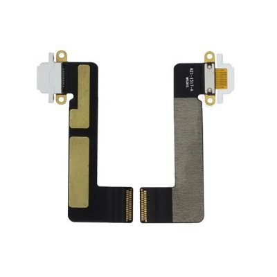 Apple iPad Mini connettore di ricarica (bianco) (originale)