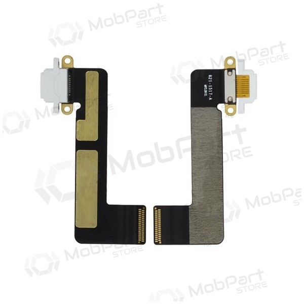 Apple iPad Mini connettore di ricarica (bianco) (originale)