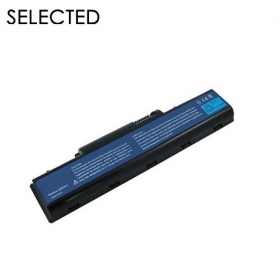 ACER AS07A72, 4400mAh batteria del computer portatile