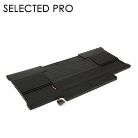 APPLE A1406/A1496, 7200mAh batteria del computer portatile, Selected Pro