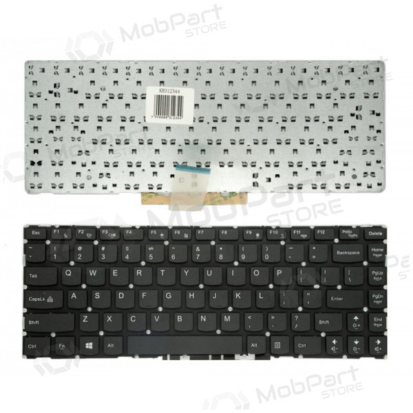 LENOVO Y40, Y40-70 tastiera LENOVO Y40, Y40-70 tastiera