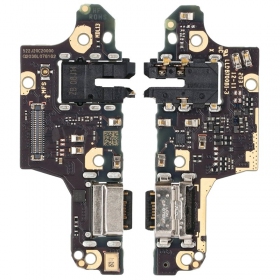 Xiaomi Poco X3 / X3 NFC / X3 Pro connettore di ricarica (service pack) (originale)