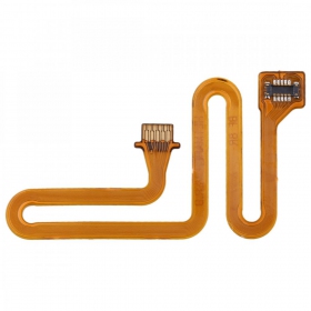 Huawei Huawei P30 Lite pagrindinė HOME connettore pulsante (service pack) (originale)