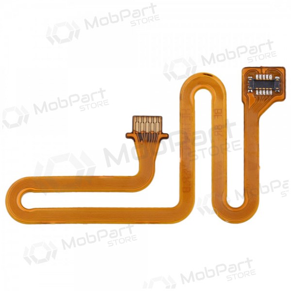 Huawei Huawei P30 Lite pagrindinė HOME connettore pulsante (service pack) (originale) Huawei Huawei P30 Lite pagrindinė HOME connettore pulsante (service pack) (originale)