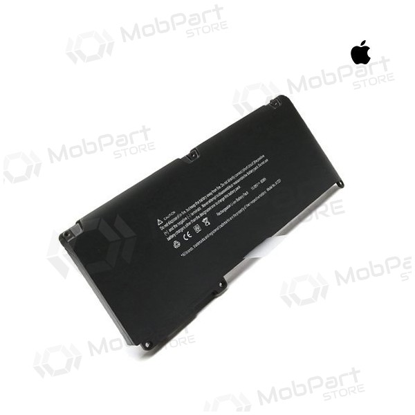 APPLE A1331, 5800mAh batteria del computer portatile - PREMIUM APPLE A1331, 5800mAh batteria del computer portatile - PREMIUM