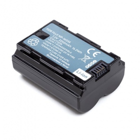 FUJIFILM NP-W235 2200mAh foto batteria / accumulatore