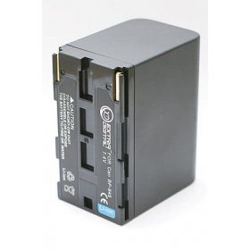 Canon BP-945 foto batteria / accumulatore
