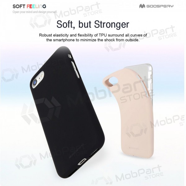 Apple iPhone 13 custodia Mercury Goospery Apple iPhone 13 custodia Mercury Goospery