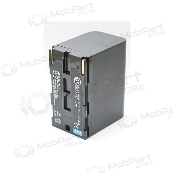 Canon BP-945 foto batteria / accumulatore Canon BP-945 foto batteria / accumulatore