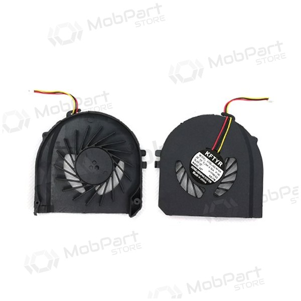 Dispositivo di raffreddamento per computer portatile DELL Vostro V3400