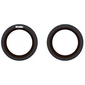 Samsung G991 / G996 Galaxy S21 / S21 Plus 5G vetro della fotocamera (lens Main) (originale) (service pack)