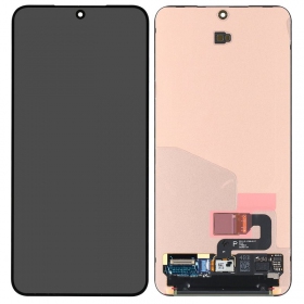 Samsung Galaxy S25 schermo / display (originale)