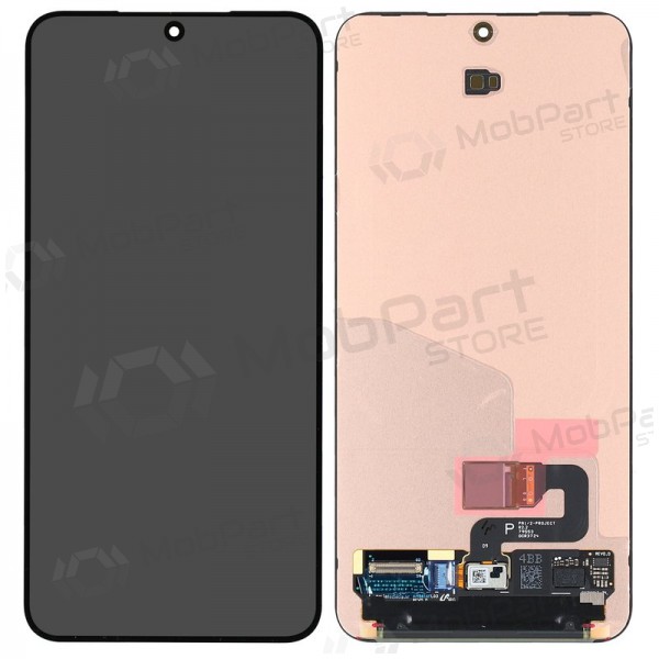 Samsung Galaxy S25 schermo / display (originale)