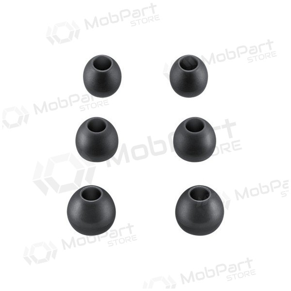 Mani libere Samsung EO-IA500BBEGWW 3,5mm (nero)