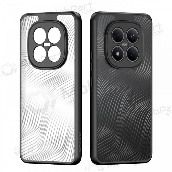 Xiaomi Redmi Note 15 Pro 4G custodia - Dux Ducis Aimo