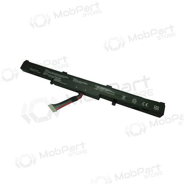 ASUS A41-X550E, 2200mAh batteria del computer portatile ASUS A41-X550E, 2200mAh batteria del computer portatile