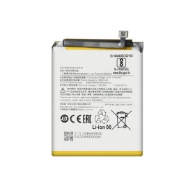Xiaomi Redmi 7A batteria, akumuliatorius (BN49)