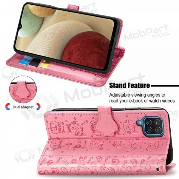 Samsung Galaxy A35 custodia 