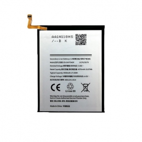 SAMSUNG N770 Galaxy Note 10 Lite batteria / accumulatore (4500mAh)