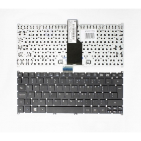 ACER Aspire One: 756, S3 tastiera