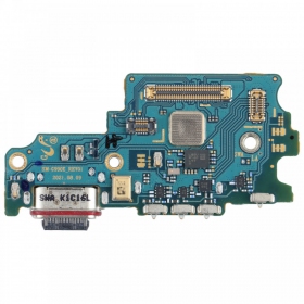 Samsung G990 Galaxy S21 FE 5G connettore di ricarica (service pack) (originale)